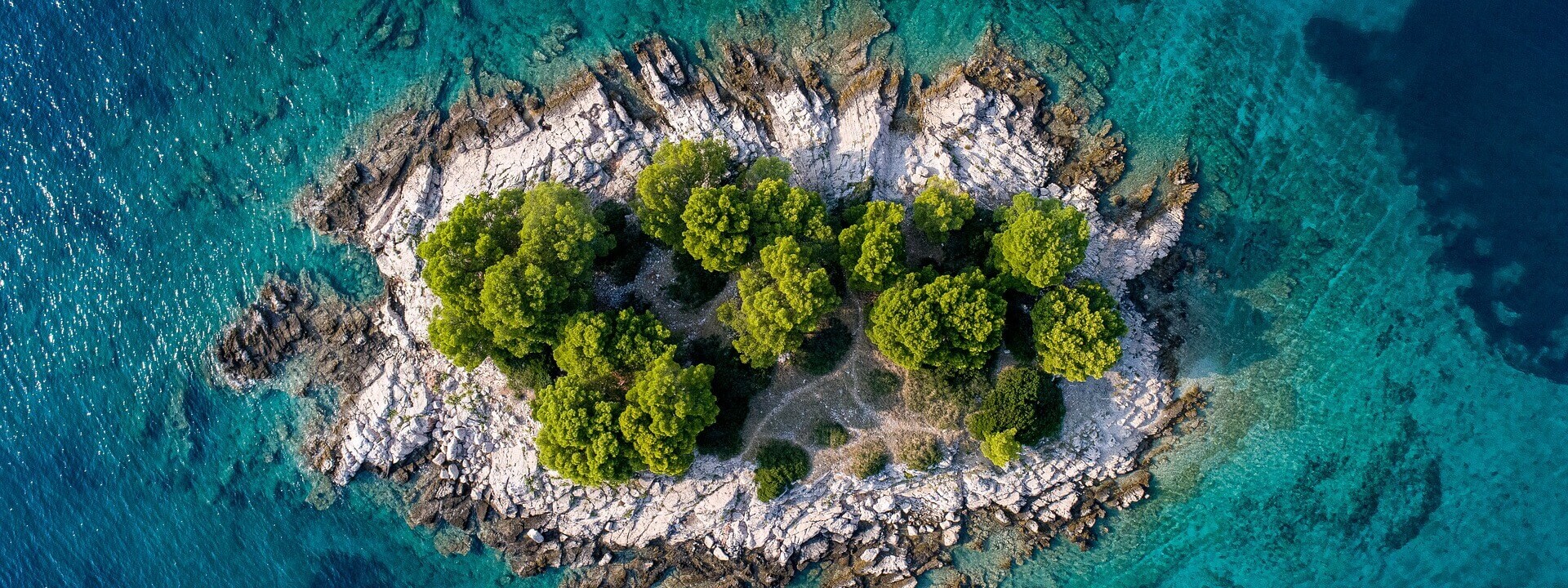 Explore Croatian Islands 