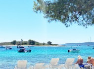 Relax-on-a-Blue-Lagoon-Trogir