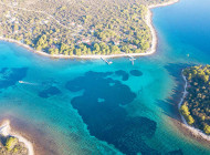 Lagoon-Croatia